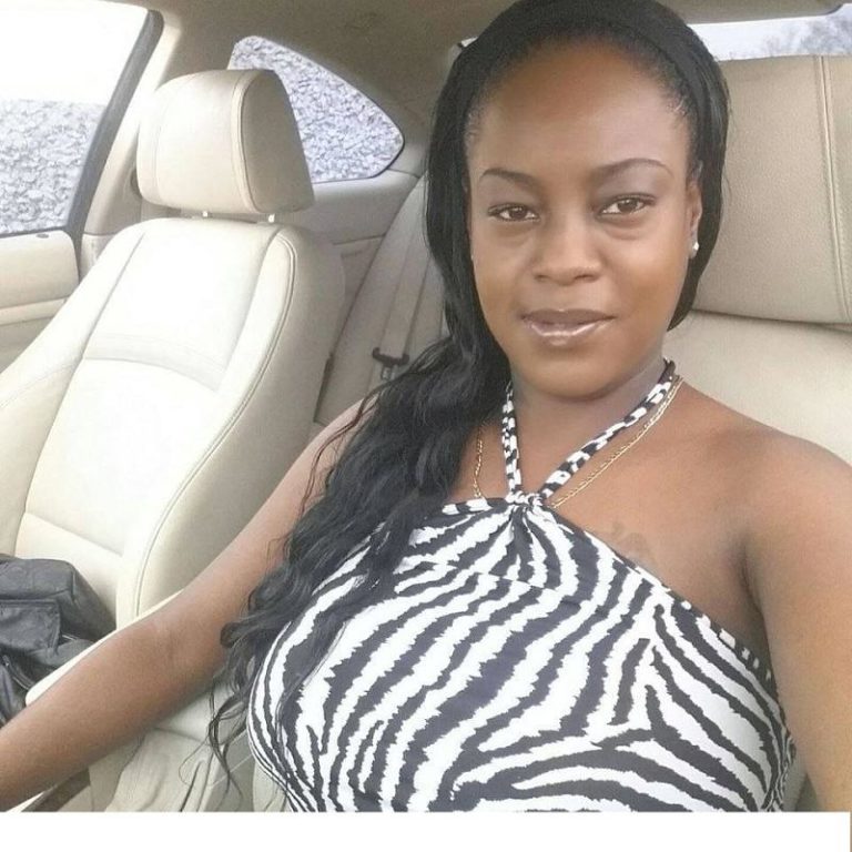 Femme noire élégante cherche son gentlemen