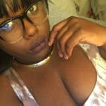 Africaine en chaleur recherche sexfriend