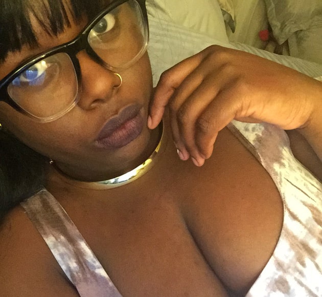 Africaine en chaleur recherche sexfriend